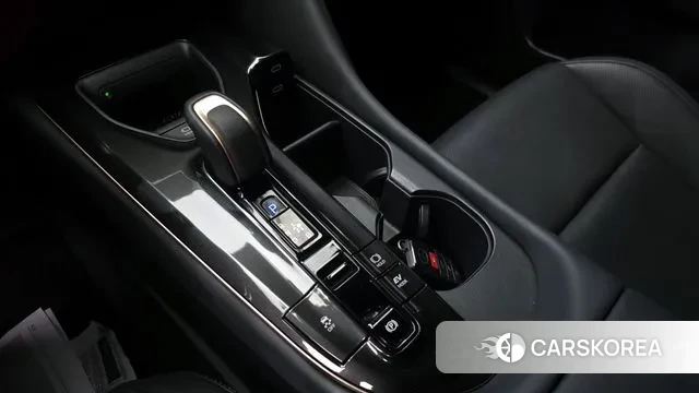 Toyota Crown Crossover id 3620152 из Кореи 19