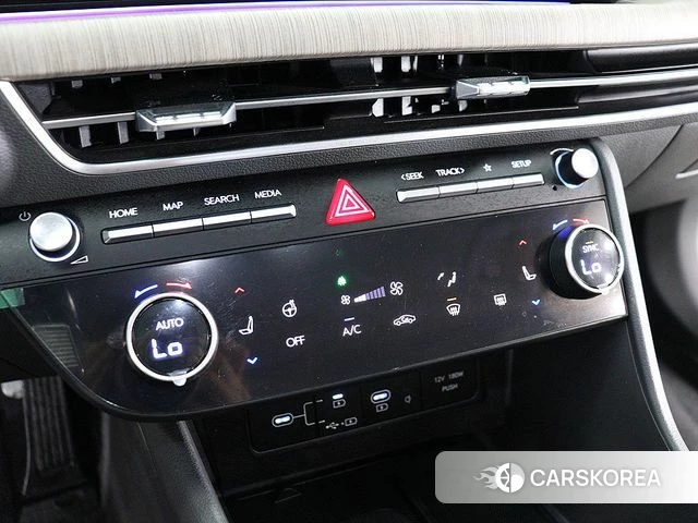Hyundai Sonata D Edge (DN8) id 4591334 из Кореи 19