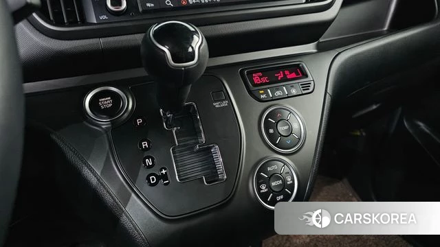 Kia The New Kia Ray id 4443093 из Кореи 29