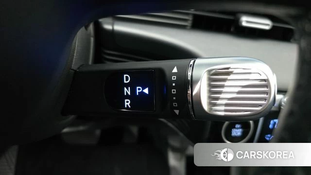Hyundai Ionic 5 id 4585629 из Кореи 32