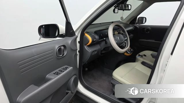 Hyundai Casper id 3921910 из Кореи 19