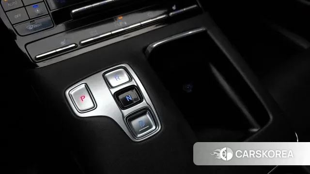 Hyundai The New Grandeur IG id 3033187 из Кореи 19