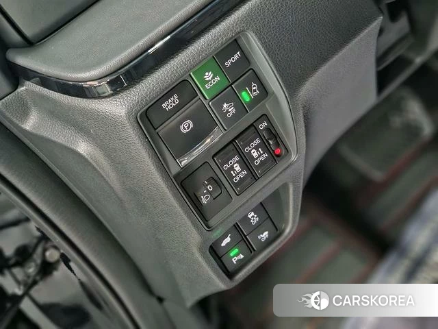 Honda Odyssey id 4271918 из Китая 20