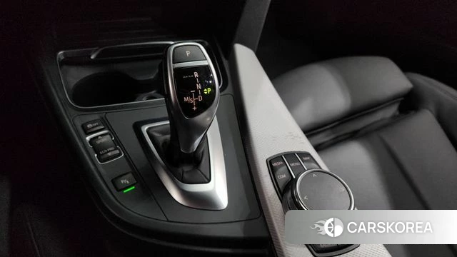 BMW 3 Series (F30) id 3853981 из Кореи 19