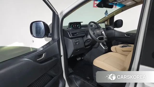 Hyundai Staria id 3492002 из Кореи 19