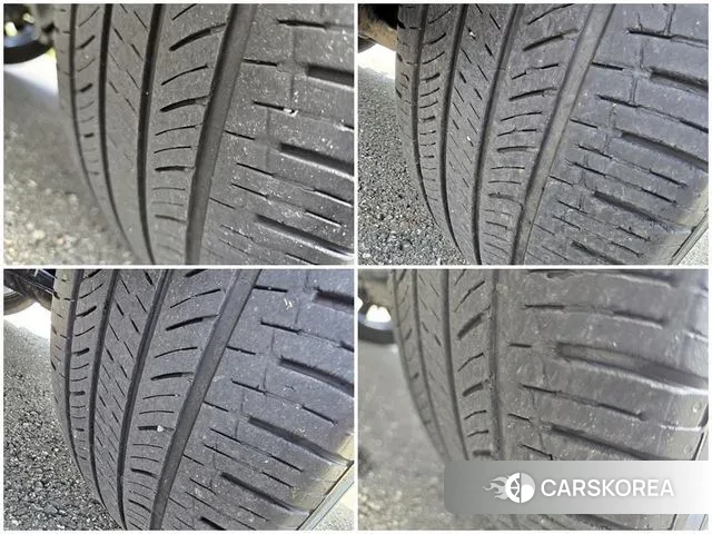 Ssangyong Rexton Sports Cannes id 3209097 из Кореи 19