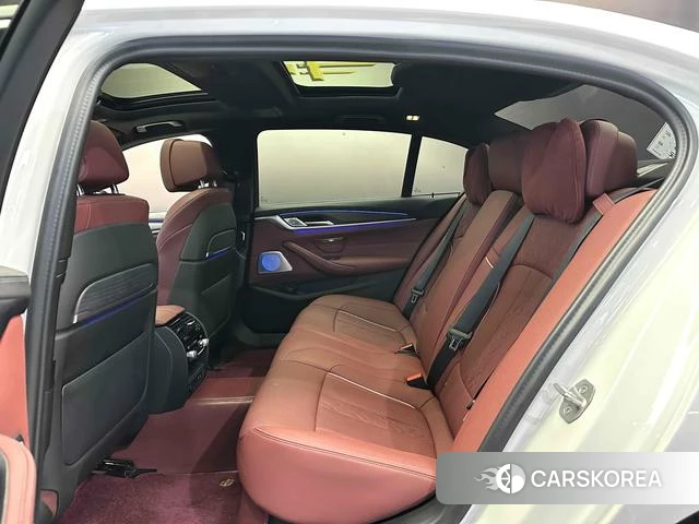 BMW 5 series id 4299513 из Китая 9