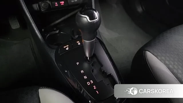 Kia All New Morning (JA) id 3209663 из Кореи 19