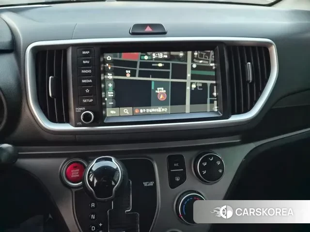 Kia The New Ray id 3401810 из Кореи 19