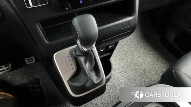 Hyundai Staria id 3256766 из Кореи 19