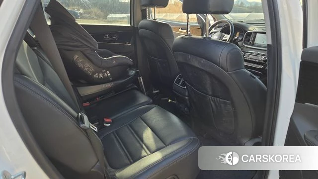 Kia The New Sorento id 3792060 из Кореи 19