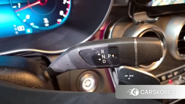 Mercedes-Benz C-Class W205 id 3508885 из Кореи 19