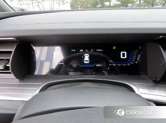 Ssangyong Torres id 3477977 из Кореи 19