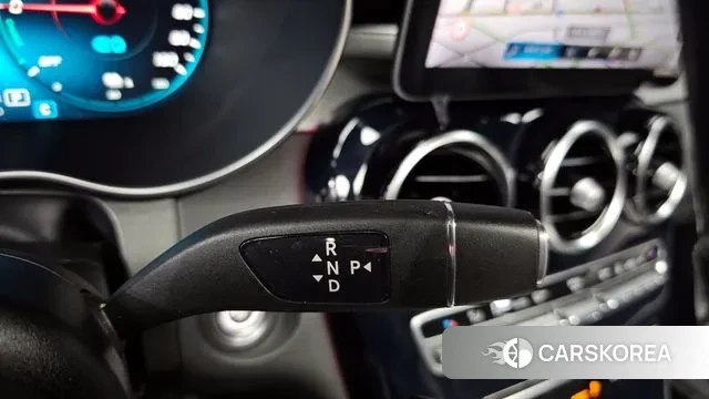 Mercedes-Benz GLC-Class X253 id 3238328 из Кореи 19