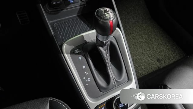 Hyundai Venue id 4416813 из Кореи 31