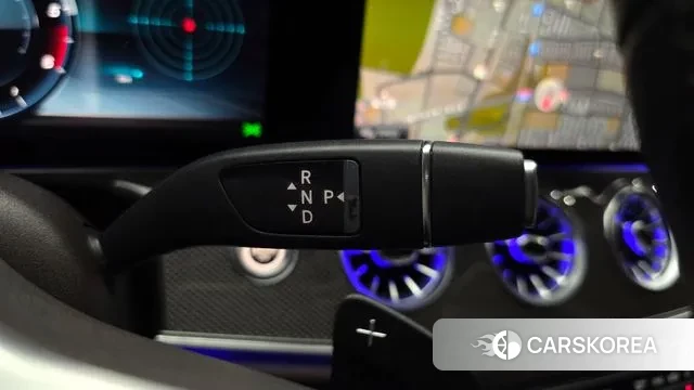 Mercedes-Benz CLS-Class C257 id 3024022 из Кореи 19