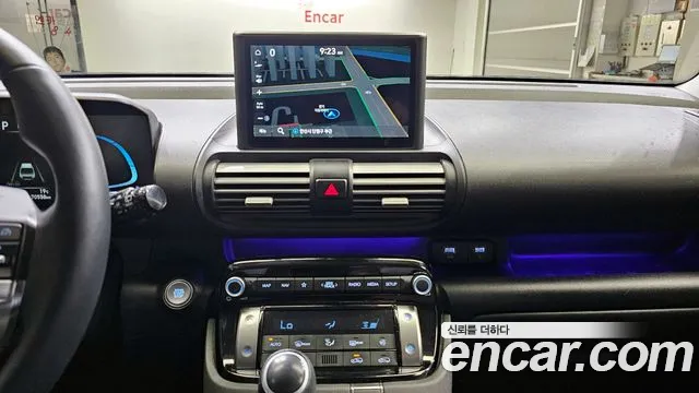 Hyundai Casper id 2650244 из Кореи 19