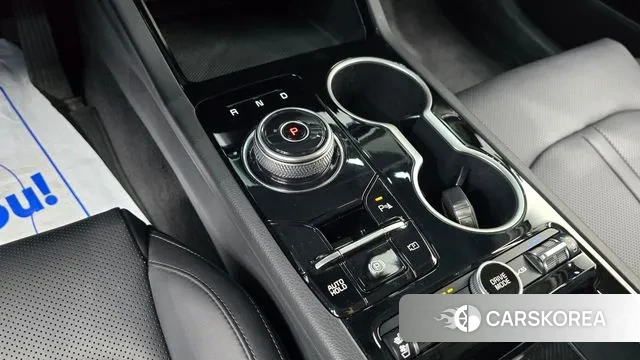 Kia The New K5 3rd generation id 3757738 из Кореи 19