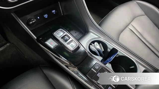 Hyundai Sonata Hybrid (DN8) id 4603917 из Кореи 30
