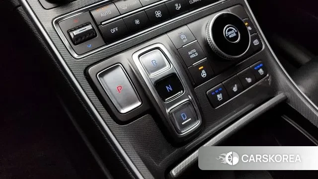 Hyundai The New Santa Fe id 3640600 из Кореи 19