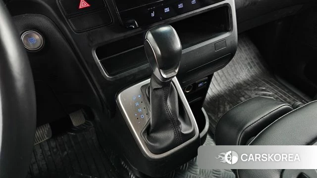 Hyundai Staria id 4735943 из Кореи 26