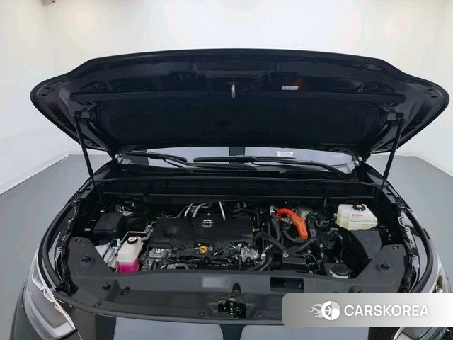 Toyota Crown Lufang id 4238744 из Китая 19