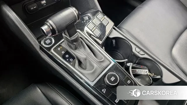 Kia Sportage 5th Generation id 3487999 из Кореи 19