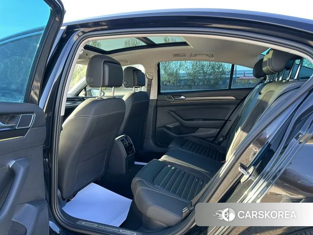 Volkswagen Magotan id 4301612 из Китая 15