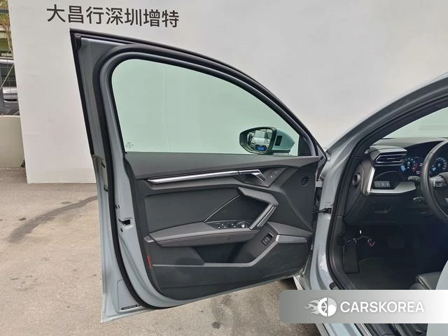 Audi A3 id 4274358 из Китая 22