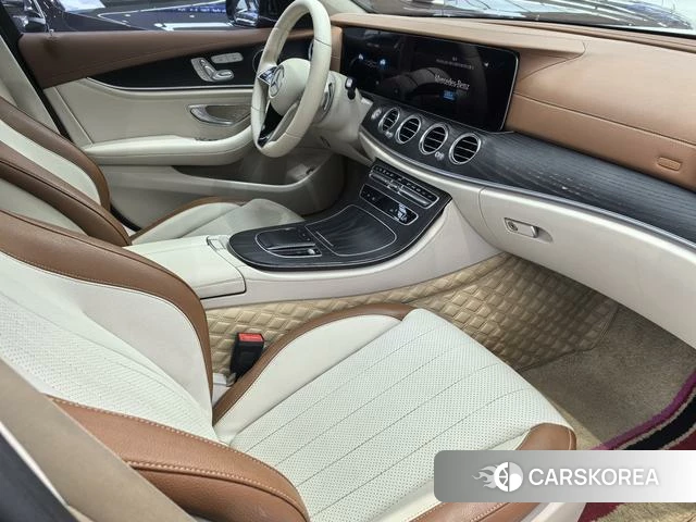 Mercedes-Benz E-class id 4329102 из Китая 16