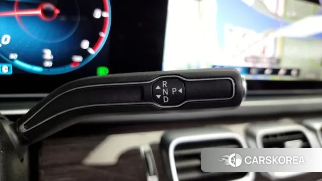 Mercedes-Benz GLE-Class W167 id 2974821 из Кореи 19