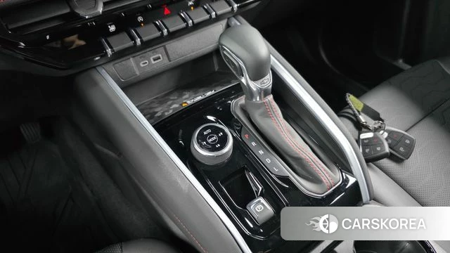 Chevrolet (GM Daewoo) All New Colorado id 4591078 из Кореи 30