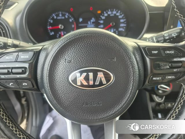 Kia All New Morning (JA) id 3801746 из Кореи 19