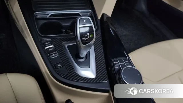 BMW 3 Series GT (F34) id 3033732 из Кореи 19