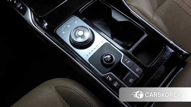 Kia The New Sorento 4th Generation id 3555144 из Кореи 19