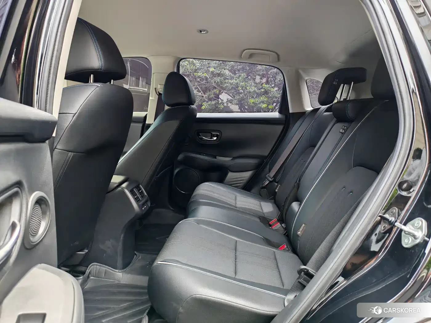 Honda HR-V id 4548384 из Китая 14