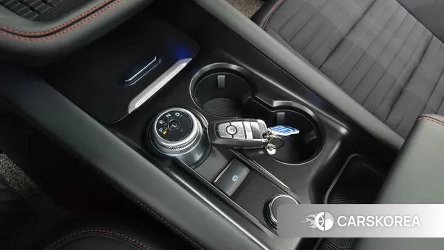 Ford Explorer 6th Generation id 3751058 из Кореи 19