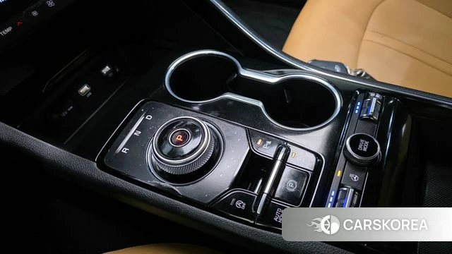 Kia K5 3rd generation id 3828525 из Кореи 19