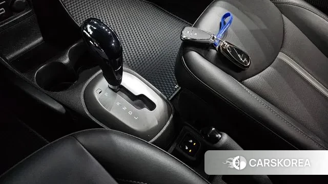 Chevrolet (GM Daewoo) The New Spark id 3726774 из Кореи 19