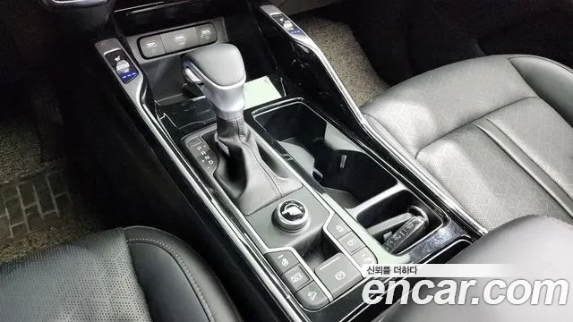 Kia Sorento 4th Generation id 2859163 из Кореи 19