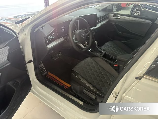 Volkswagen Sagitar id 4291092 из Китая 11