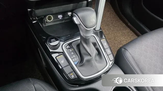 Kia Seltos id 3680639 из Кореи 19