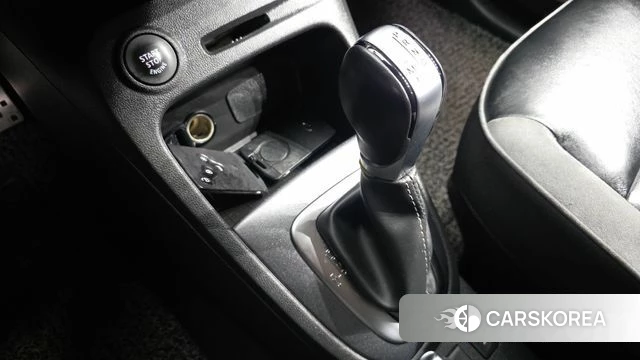 Renault Korea (Samsung) New QM3 id 4794892 из Кореи 31