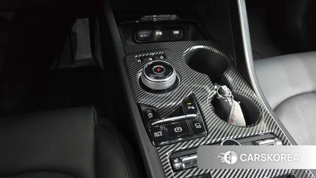 Kia K5 3rd generation id 4555782 из Кореи 34