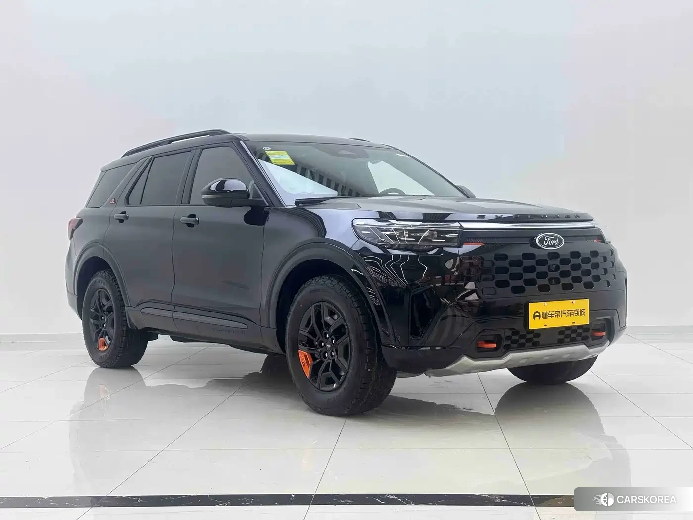 Ford Explorer id 4548206 из Китая 9