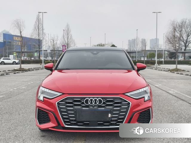 Audi A3 id 4301467 из Китая 21