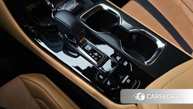 Lexus NX450h + 2nd generation id 4200587 из Кореи 30