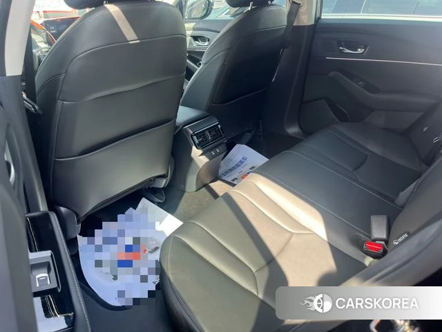 Honda Accord id 4260724 из Китая 9