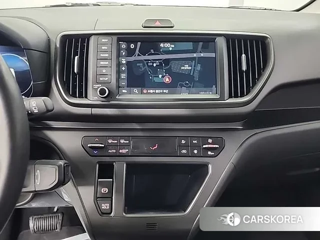 Kia The New Kia Ray EV id 3426600 из Кореи 18