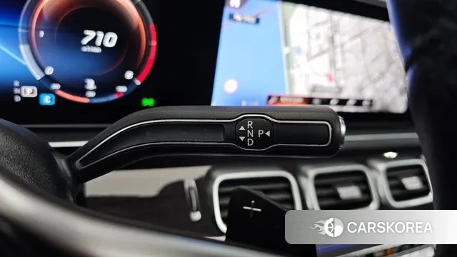 Mercedes-Benz GLE-Class W167 id 3342723 из Кореи 19